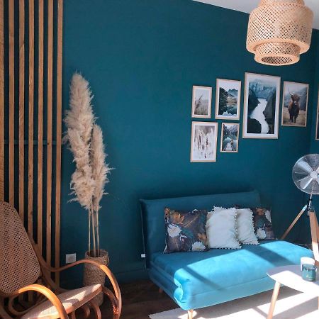 Bed and Breakfast Aux Remparts De Montreuil Montreuil  Екстер'єр фото